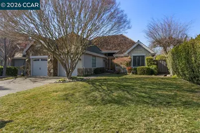 182 Golden Ridge Road, Alamo, CA 94507 - Photo 2