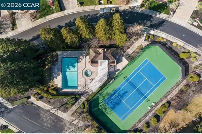 182 Golden Ridge Road, Alamo, CA 94507 - Photo 50