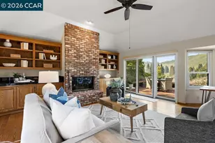 182 Golden Ridge Rd, Alamo, CA 94507 - Photo 18