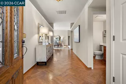 182 Golden Ridge Road, Alamo, CA 94507 - Photo 4