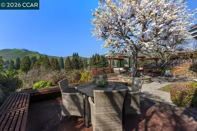 182 Golden Ridge Road, Alamo, CA 94507 - Photo 38