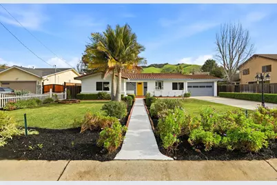 38566 Oliver Way, Fremont, CA 94536 - Photo 1