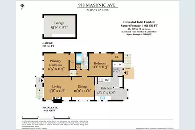 938 Masonic Ave, Albany, CA 94706 - Photo 36