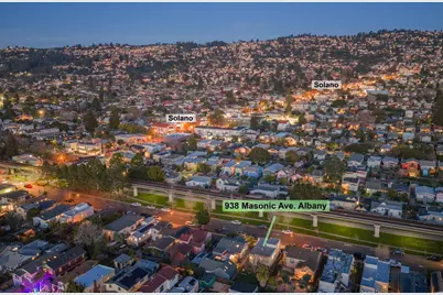 938 Masonic Ave, Albany, CA 94706 - Photo 32