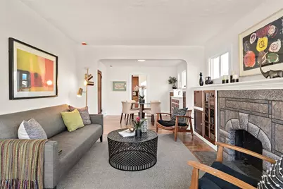 938 Masonic Ave, Albany, CA 94706 - Photo 4