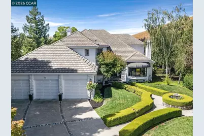 3911 Deer Trail Ln, Danville, CA 94506 - Photo 4