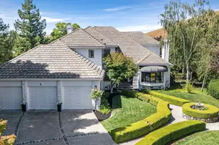 3911 Deer Trail Ln, Danville, CA 94506 - Photo 4