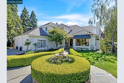 3911 Deer Trail Ln, Danville, CA 94506 - Photo 6