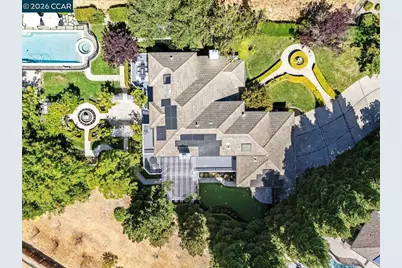 3911 Deer Trail Ln, Danville, CA 94506 - Photo 2