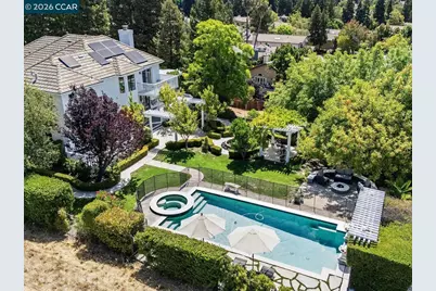 3911 Deer Trail Ln, Danville, CA 94506 - Photo 1