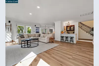 3911 Deer Trail Ln, Danville, CA 94506 - Photo 20