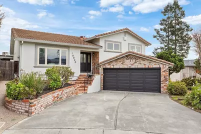 18840 Cameo Ct, Castro Valley, CA 94546 - Photo 2