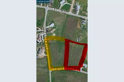 00 Brightwood Rd. Lot #348, Madera, CA 93638 - Photo 1