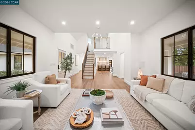 950 Escondido Ct, Alamo, CA 94507 - Photo 2