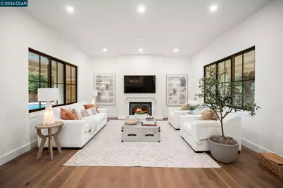 950 Escondido Ct, Alamo, CA 94507 - Photo 8