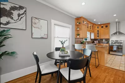 5428 Ruth Ave, Oakland, CA 94601 - Photo 8