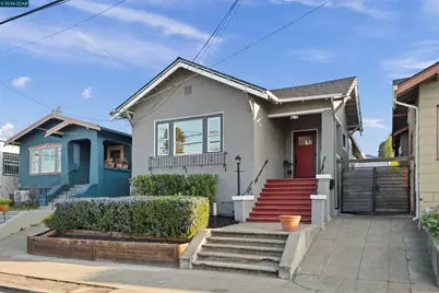 5428 Ruth Ave, Oakland, CA 94601 - Photo 2