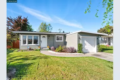 20 Chesley Ct, Vallejo, CA 94591 - Photo 2