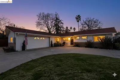 1777 Clayton Way, Concord, CA 94519 - Photo 2