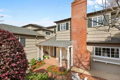 1123 Park Hills Rd, Berkeley, CA 94708 - Photo 2
