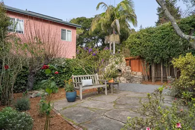 1563 Thousand Oaks Blvd, Berkeley, CA 94707 - Photo 50