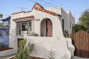 1563 Thousand Oaks Blvd, Berkeley, CA 94707 - Photo 4