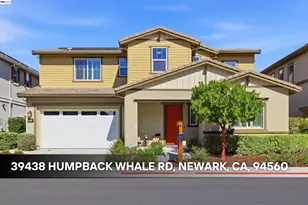 39438 Humpback Whale Rd, Newark, CA 94560 - Photo 1