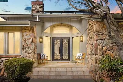 551 Blackhawk Club Dr, Danville, CA 94506 - Photo 2