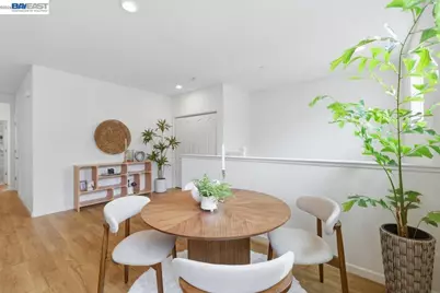 1021 Onofrio Ln #Unit 3, San Jose, CA 95131 - Photo 4