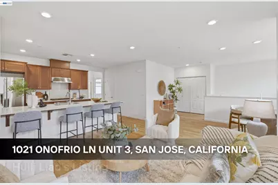 1021 Onofrio Ln #Unit 3, San Jose, CA 95131 - Photo 1