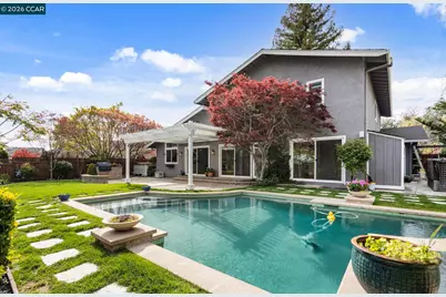 813 Columbine Ct, Danville, CA 94526 - Photo 1