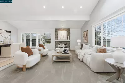 813 Columbine Ct, Danville, CA 94526 - Photo 4