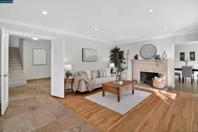 1956 Holly Dr, Concord, CA 94521 - Photo 8