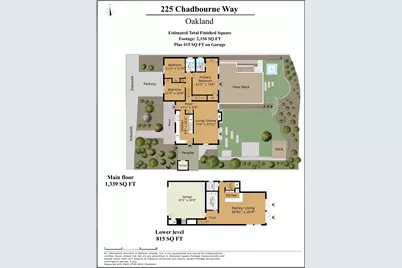 225 Chadbourne Way, Oakland, CA 94619 - Photo 56