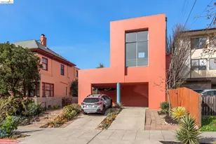 2015 Delaware St, Berkeley, CA 94709 - Photo 2