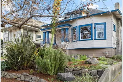 865 54th St, Oakland, CA 94608 - Photo 2