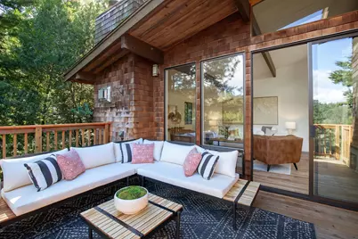 6505 Girvin Dr., Oakland, CA 94611 - Photo 8