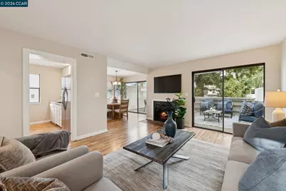 68 Mozden Ln, Pleasant Hill, CA 94523 - Photo 4