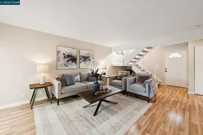 68 Mozden Ln, Pleasant Hill, CA 94523 - Photo 6