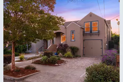 1038 Pomona Ave, Albany, CA 94706 - Photo 1