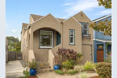 1038 Pomona Ave, Albany, CA 94706 - Photo 4