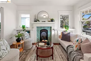 1135 Parker St, Berkeley, CA 94702 - Photo 4