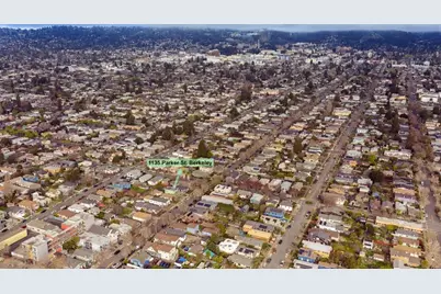 1135 Parker St, Berkeley, CA 94702 - Photo 38