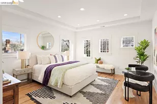 1135 Parker St, Berkeley, CA 94702 - Photo 22