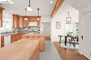 1135 Parker St, Berkeley, CA 94702 - Photo 14