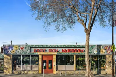 1135 Parker St, Berkeley, CA 94702 - Photo 40