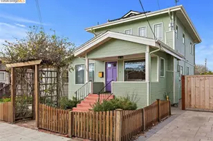 1135 Parker St, Berkeley, CA 94702 - Photo 2