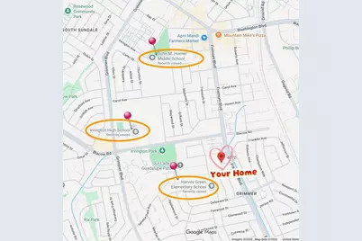 4070 Drew Terrace, Fremont, CA 94538 - Photo 2