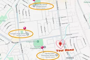 4070 Drew Terrace, Fremont, CA 94538 - Photo 2