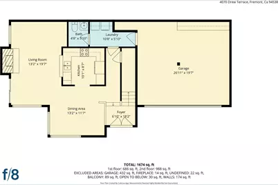 4070 Drew Terrace, Fremont, CA 94538 - Photo 32